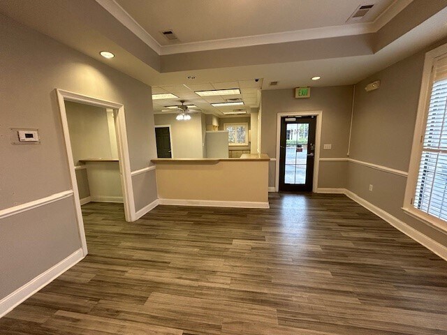 4749 Berry Blvd, Montgomery, AL à vendre - Photo intérieure – Image 3 sur 15