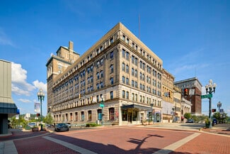 Plus de détails pour 6 S Main St, Washington, PA - Bureau, Local commercial à louer