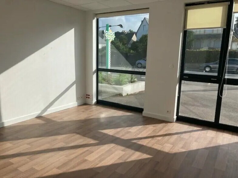 Local commercial dans Quimper à louer - Photo intérieure – Image 2 sur 4