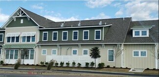 Plus de détails pour 9650 Shore Dr, Norfolk, VA - Local commercial à vendre