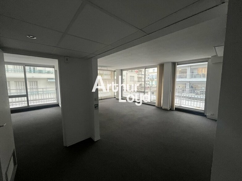 Rue Gabriel Fauré, Nice à louer - Photo intérieure – Image 2 sur 6