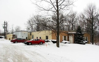Plus de détails pour 15650 S Madison Rd, Middlefield, OH - Industriel/Logistique à louer