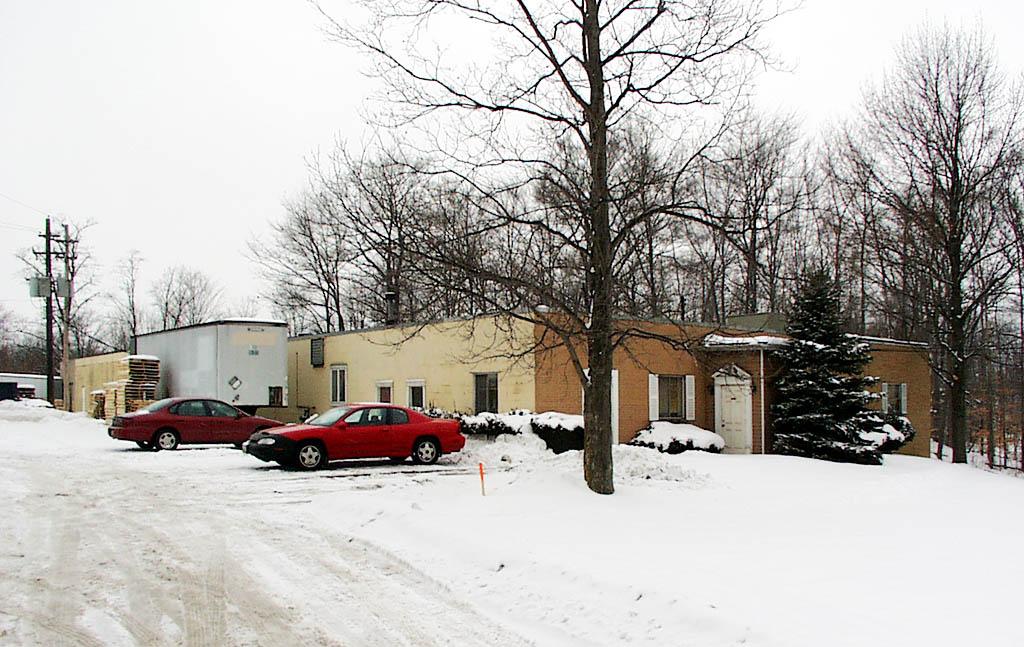 15650 S Madison Rd, Middlefield, OH à louer Photo principale– Image 1 sur 11