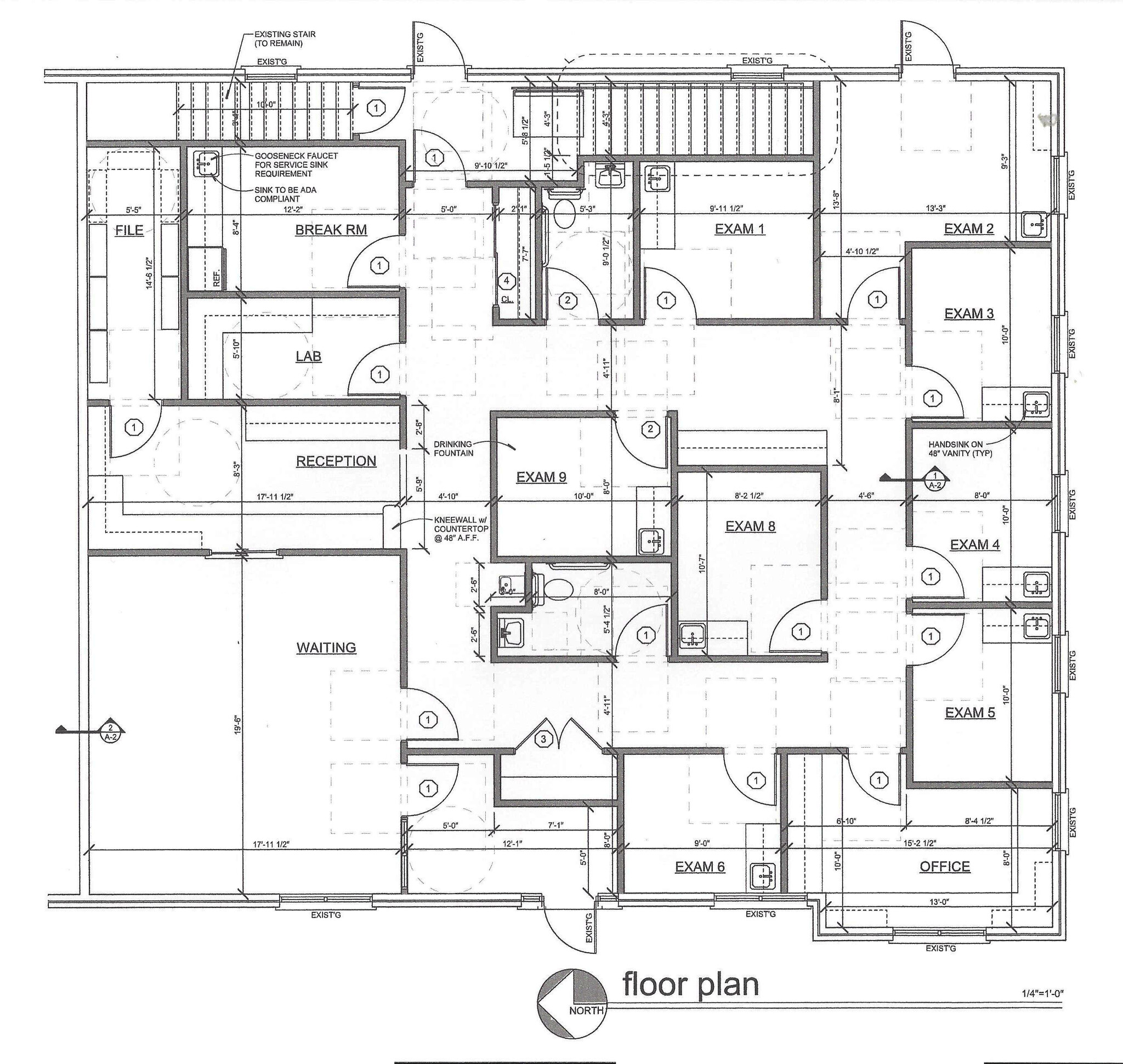 4014 River Rd, East China, MI à louer Photo de l’immeuble– Image 1 sur 1