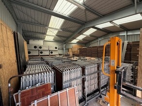 Gate Street Yard, Gate St, Guildford à louer Photo intérieure– Image 2 sur 4