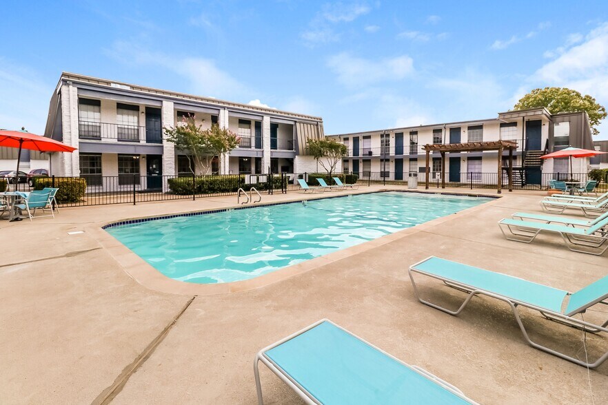 3300-3310 E Rancier Ave, Killeen, TX à vendre - Photo de l’immeuble – Image 2 sur 30