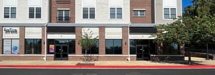 8152 Washington Blvd, Jessup, MD à louer Photo de l’immeuble– Image 2 sur 4