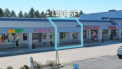 870 N US Highway 15 N., Dillsburg, PA à louer Photo intérieure– Image 1 sur 1
