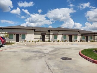 Plus de détails pour 17142 N Eldridge Pky, Tomball, TX - Bureau à louer