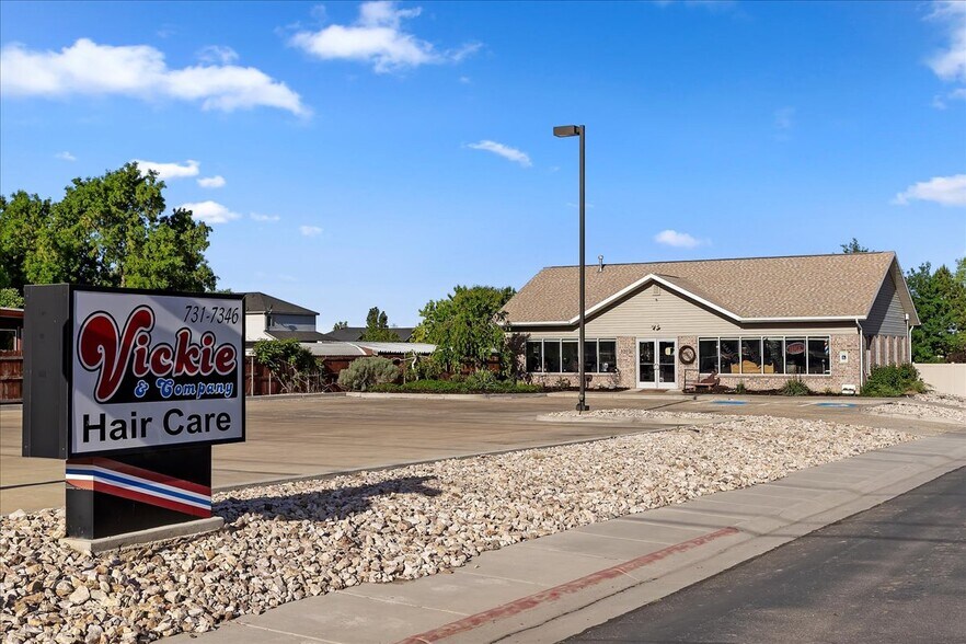 3775 S 2700 W, West Haven, UT à vendre - Photo de l’immeuble – Image 1 sur 16