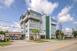 Plus de détails pour 2100 W 76th St, Hialeah, FL - Bureau à vendre