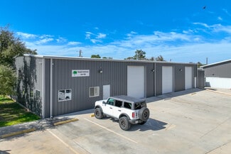 Plus de détails pour 15210 Fitzhugh Rd, Austin, TX - Industriel/Logistique à vendre