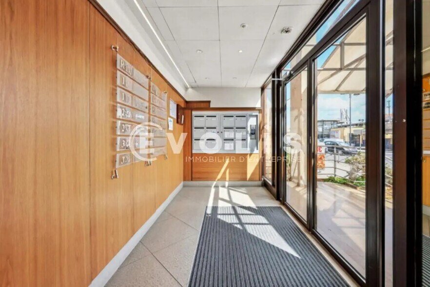 Bureau dans Nogent-sur-Marne à vendre - Photo de l’immeuble – Image 3 sur 14