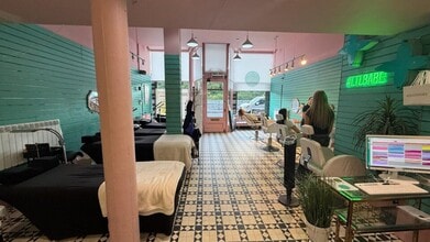 71-91 St. Georges Rd, Glasgow à louer Photo intérieure– Image 2 sur 2