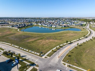 Plus de détails pour 501 23rd St E, West Fargo, ND - Terrain à vendre
