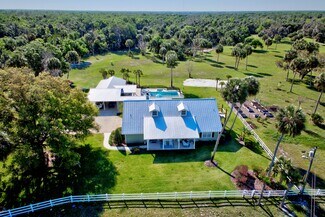 Plus de détails pour 1155 FL-64 Rt, Zolfo Springs, FL - Terrain à vendre
