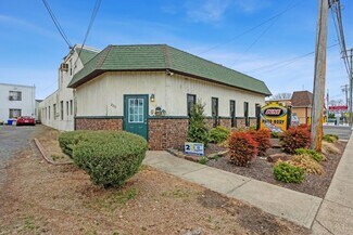 Plus de détails pour 2217 Farragut ave, Bristol, PA - Industriel/Logistique à vendre