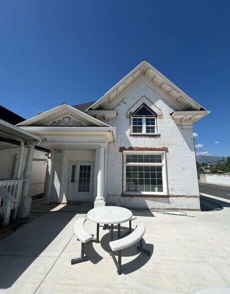 111 E 300 S, Spanish Fork, UT à louer - Photo de l’immeuble – Image 2 sur 9