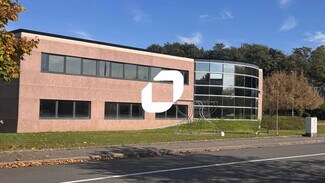 Plus de détails pour 1 Rue Du Parc, Oberhausbergen - Bureau à vendre