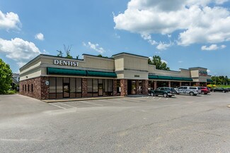 Plus de détails pour 2845 Houston Levee Rd, Cordova, TN - Local commercial à louer