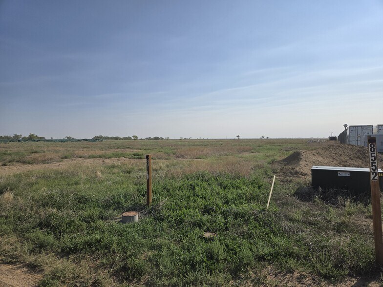 8618 Maverick Ln, Ordway, CO à vendre - Photo de l’immeuble – Image 2 sur 5