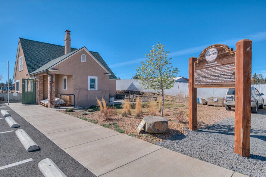 63257-63327 Nels Anderson Rd, Bend, OR à vendre - Photo de l’immeuble – Image 3 sur 28