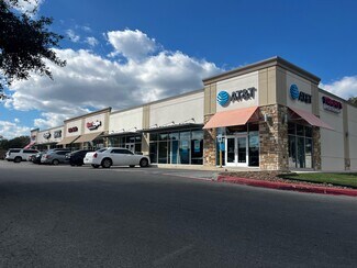 Plus de détails pour 938 Wurzbach Pky, San Antonio, TX - Local commercial à louer