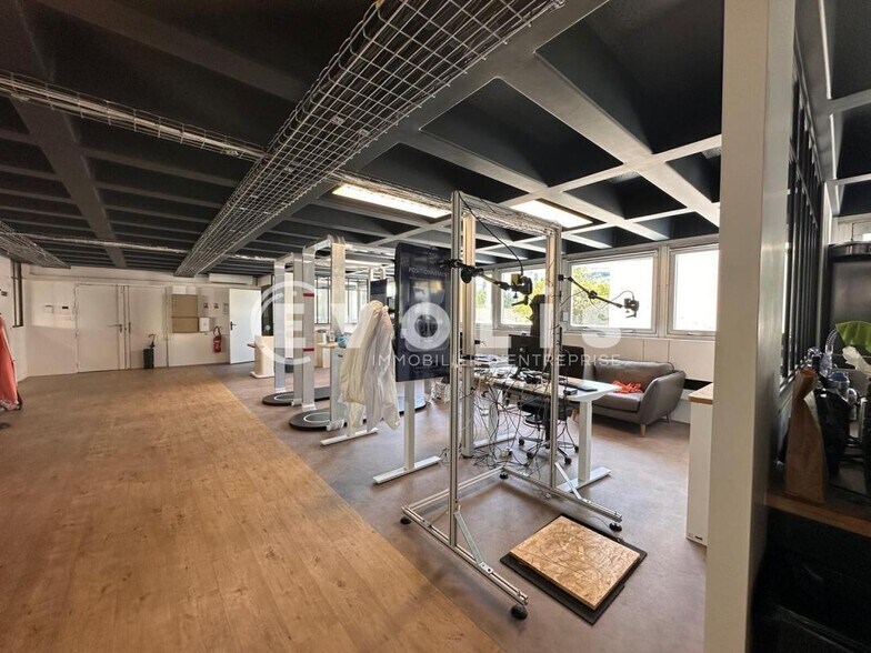 Bureau dans Montrouge à louer - Photo intérieure – Image 3 sur 10