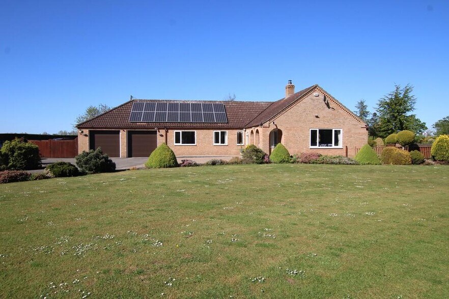 Goltho Ln, Wragby à vendre - Photo de l’immeuble – Image 3 sur 7