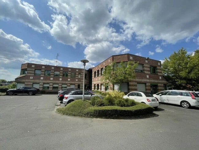Plus de détails pour 21 Rue Elisee Reclus, Villeneuve-d'Ascq - Bureau à vendre