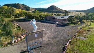 Plus de détails pour 14275 S State Highway 115, Colorado Springs, CO - Local commercial à vendre