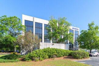 Plus de détails pour 5900 Core Rd, North Charleston, SC - Bureau à louer