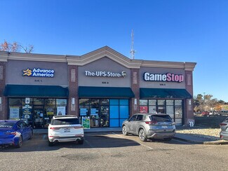 Plus de détails pour 441 Drive In Ln, Moncks Corner, SC - Local commercial à louer