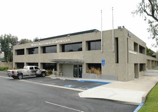 Plus de détails pour 5160 Birch St, Newport Beach, CA - Bureau à louer