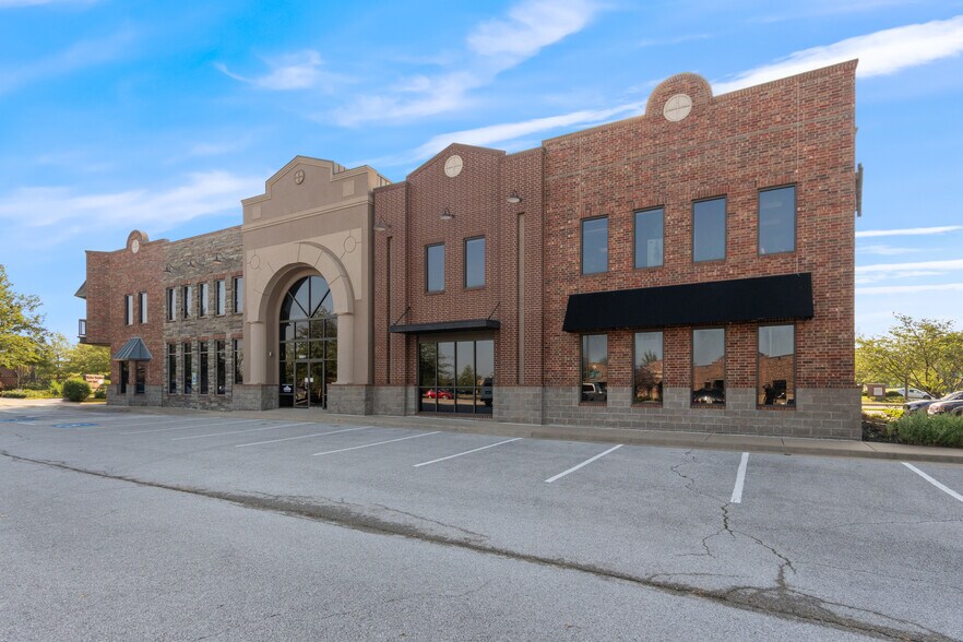 6801 Isaac's Orchard Rd, Springdale, AR à louer - Photo de l’immeuble – Image 3 sur 24