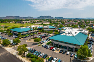 6320 W Union Hills Dr, Glendale, AZ - VUE AÉRIENNE  vue de carte - Image1