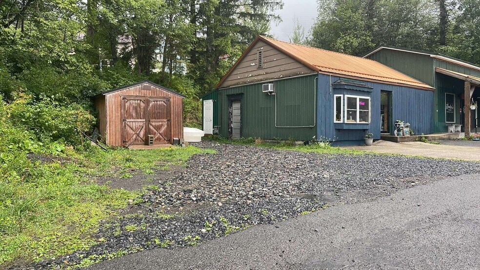 16454 Appalachian Hwy, Thomas, WV à vendre - Photo de l’immeuble – Image 3 sur 60