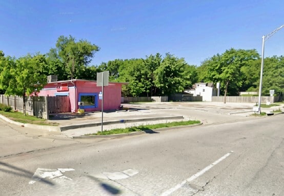 3821 Leavenworth Rd, Kansas City, KS à vendre Photo principale– Image 1 sur 2