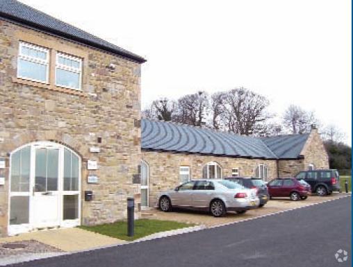 Horsley Business Centre, Newcastle Upon Tyne à louer - Photo de l’immeuble – Image 2 sur 3
