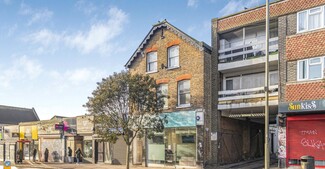 Plus de détails pour 59 Brent St, Londres - Bureau à louer