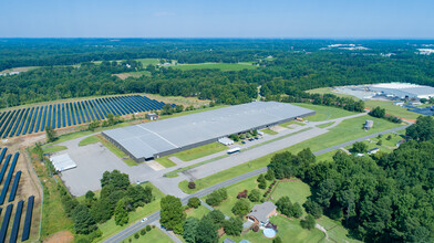 546 Harvey Faulk Rd, Sanford, NC - VUE AÉRIENNE  vue de carte - Image1