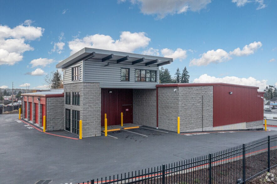 25301 Pacific Hwy S, Kent, WA à vendre - Photo de l’immeuble – Image 2 sur 5
