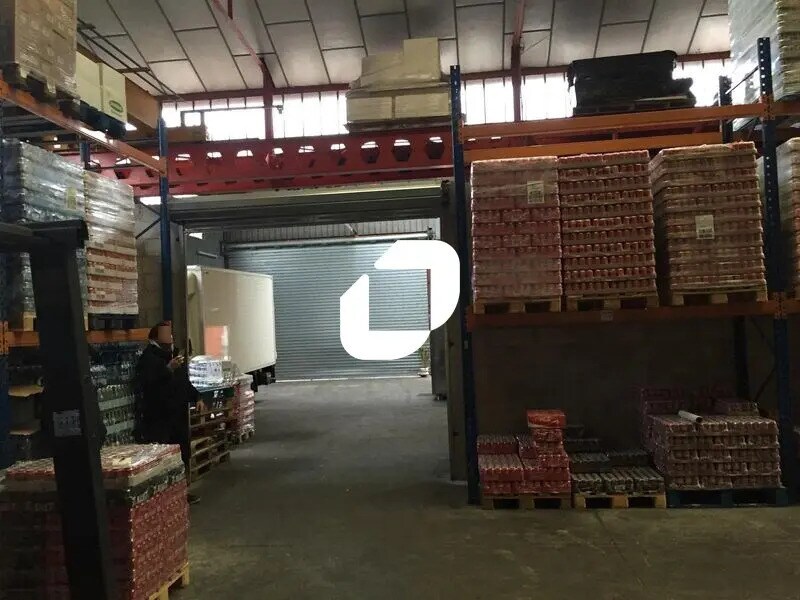 99 Rue Colmet Lépinay, Montreuil à louer Photo de l’immeuble– Image 1 sur 7