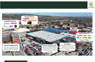 Derby Way, Bury à louer Photo intérieure– Image 2 sur 34