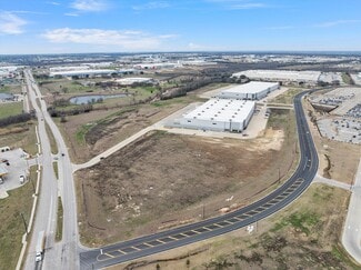 Plus de détails pour 2119 Exchange Parkway Pky, Waco, TX - Terrain à vendre