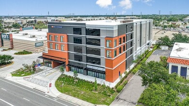 26489 US Highway 19 N, Clearwater, FL à louer Aérien– Image 1 sur 10