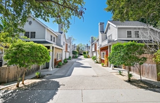 Plus de détails pour 1617 Chapala St, Santa Barbara, CA - Logement à vendre