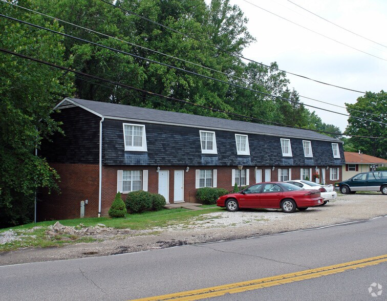 5960 E Pea Ridge Rd, Huntington, WV à vendre - Photo de l’immeuble – Image 3 sur 3