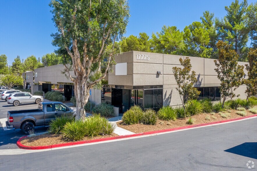 12225 World Trade Dr, San Diego, CA à louer - Photo principale – Image 1 sur 5