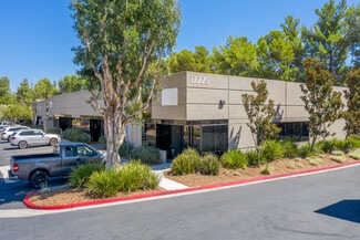 Plus de détails pour 12225 World Trade Dr, San Diego, CA - Local d'activités à louer